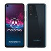 MOTOROLA One Action Smartphone, 16 cm (6,3'') Full HD+ Display, Android™ 9, 128 GB Speicher, Octa-Core-Prozessor, Dual-SIM, LTE, denim blau